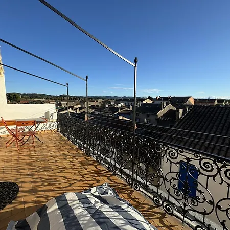 Sejour Cite Carcassonne