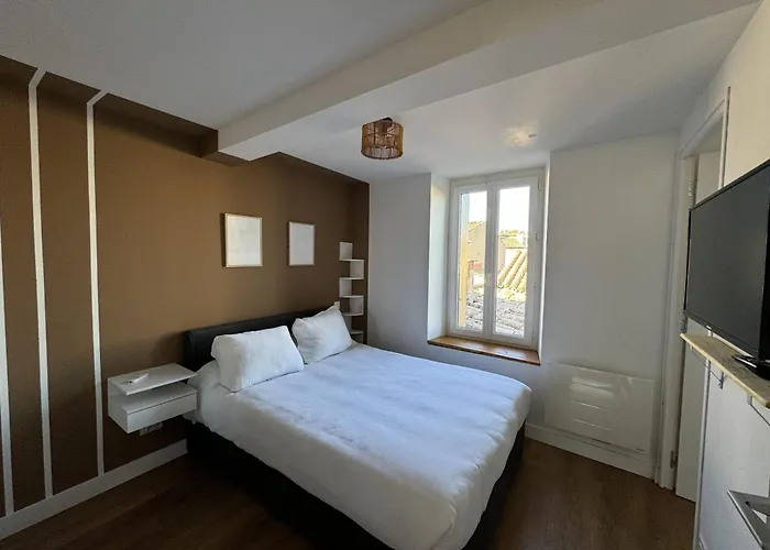 Apartamento Sejour Cite *